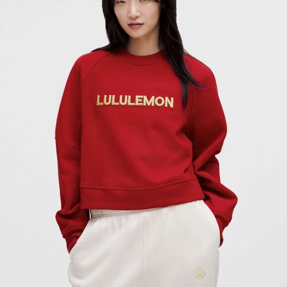 lululemon athletica Tops - SOLD